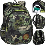 PLECAK SZKOLNY JERRY ADVENTURE PARK KL1-3 COOLPACK F029672