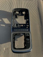 RENAULT SCENIC IV INITIALE PANEL ŚRODKOWY RAMKA DEKOR NAWIGACJI EKRANU