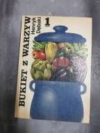 Bukiet z warzyw cz. 1 H.Dębski