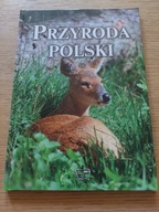 Przyroda Polski Joanna Włodarczyk