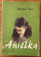 Anielka - Bolesław Prus
