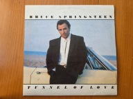 Bruce Springsteen – Tunnel Of Love EX