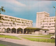 Koszalin Osiedle Tysiąćlecia