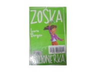 Zośka. Milionerka Lara Bergen