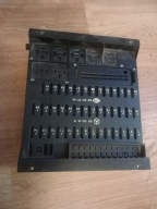 ATEGO skrzynka bezpieczników A 001 543 06 15 , 0015430615