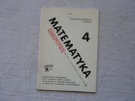 MATEMATYKA 4 BADANIE PRZEBIEGU FUNKCJI