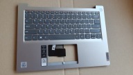 Klawiatura PL Palmrest Lenovo IdeaPad 3 14IIL05
