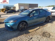 Toyota Camry Xse 2025 2.5 Hybryda 232KM