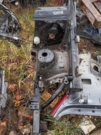 Jeep Grand Cherokee WK2 ćwiartka przednia lewa