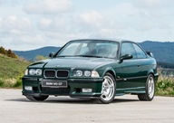 Plakat A3 - BMW M3 E36