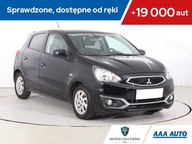 Mitsubishi Space Star 1.2 MIVEC, Salon Polska