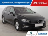 VW Passat 1.5 TSI, Salon Polska, 1. Właściciel