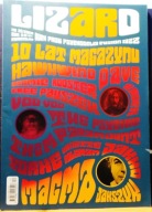 LIZARD Nr 39. 2020 [AUDIO CAVE sp. z o.o.(kwartalnik), Warszawa]