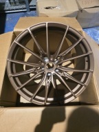 FELGA Tesla S PLAID 21 cali