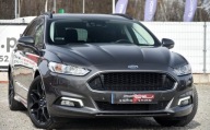 Ford Mondeo ST-LINE FUL LED skora grzane fotele navi. Idealny 2.0 180KM