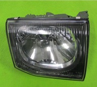 **** LAMPA PRZEDNIA REFLEKTOR MITSUBISHI PAJERO ****