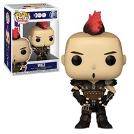 Figurka Funko Pop! Mad Max Wez 1470