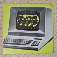 Kraftwerk Computer World 1988 FR (NM/EX+)