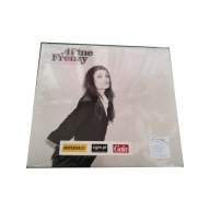 Bomb In A Birdcage A Fine Frenzy CD NOWA FOLIA