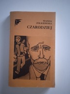 Czarodziej - W.Żółkiewska