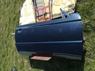 VW GOLF IV CABRIO III DRZWI PRZEDNIE PRAWE LC5M