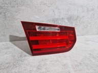 BMW F30 F31 LAMPA TYŁ LEWA W KLAPĘ BDB 7259915