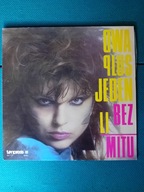 DWA PLUS JEDEN - BEZ LIMITU - LP Winyl