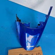 SUZUKI GSX-R 1000 K7 K8 OGON OWIEWKA ZADUPEK PŁUG WYPEŁNIENIE CZĘŚCI