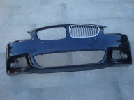 BMW 5 F10 M-PAKIET ZDERZAK PRZEDNI PRZÓD 4PDC 2010-