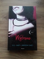 DOM NOCY tom III - WYBRANA P.C. Kristin Cast