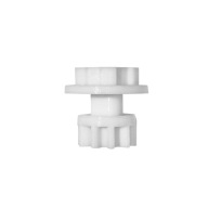 Mercedes-Benz Travego 2008 - Koło zębate deflektora powietrza.