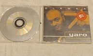 Olewka Yaro CD singiel 3 utwory