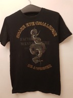 IDENTITY KOSZULKA ROZ.S/M ORYGINA T-SHIRT