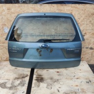 KLAPA BAGAŻNIKA TYŁ SUBARU FORESTER III