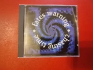 Fates Warning Chasing Time CD