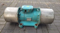 Wibrator elektrowibrator AVITEQ EX 3.2KW 3KW 4KW 1000 obrotów 215KG