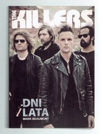 Mark Beaumont - DNI LATA The Killers