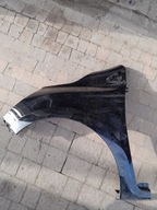 RENAULT CLIO IV BLOTNIK PRZOD LEWA STRONA