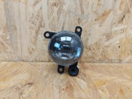 OPEL CORSA F MOKKA INSIGNIA LEWY HALOGEN LED LAMPA PRZECIWMGIELNA 13497329