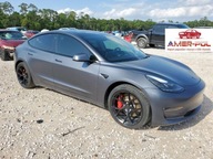 Tesla Model 3 Performance AWD, 2023r., Dual Motor Elektryczny 455KM