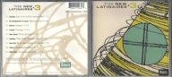 CD VARIOUS - THE NEW LATINAIRES 3