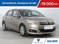 Citroen C4 1.4 16V, Salon Polska, Klima
