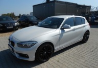 BMW Seria 1 BMW SERIA 1 II (F20F21) 1.4 benzyna 136 KM 1.5 Benzyna 136KM