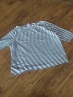 H&M Bluzka damska większa 48/50
