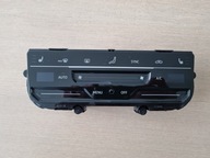 VW Passat Arteon Lift 3G8907044Q Panel klimatyzacji NOWY