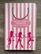 Słodko-gorzka szesnastka Carrie Karasyov