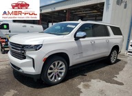 Chevrolet Suburban C1500 Premier 2023 5.3l 5.3 Benzyna 355KM