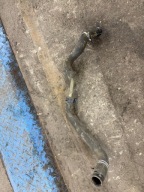 WĄŻ RURA PRZEWÓD WODY FORD FIESTA MK8 H1BG-8B273-BC OE