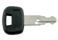 KLUCZYK DO STACYJKI / DRZWI KUBOTA RC-461-53930 / 459A