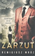 ZARZUT. Mróz Remigiusz